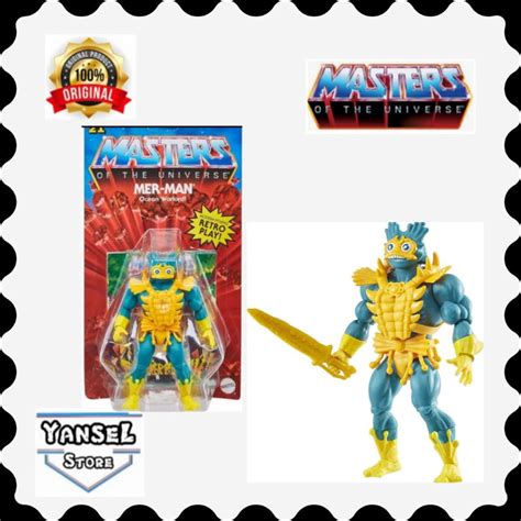 jual masters   universe mer man shopee indonesia
