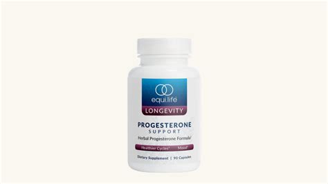 Top 6 Best Progesterone Supplements In 2025