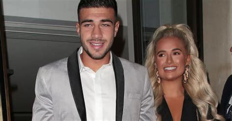 Molly Mae Hague Explains How Tommy Fury Tricked Her To Keep Proposal A