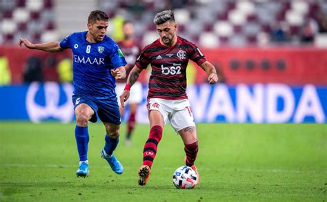 Conhe A Os Advers Rios Do Flamengo Na Semifinal Do Mundial