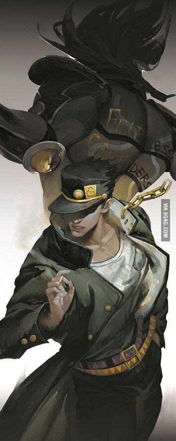 Some Amazing Anime Fan Art Jojos Bizarre Adventure Manga Anime Fanart Manga Anime Ai Jojo