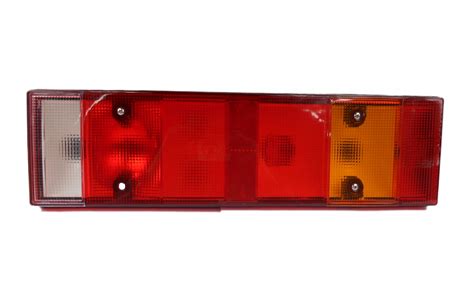 Lampa Ty Lewa Van Iveco Daily Do Za Z Z Kobi R Allegro Pl