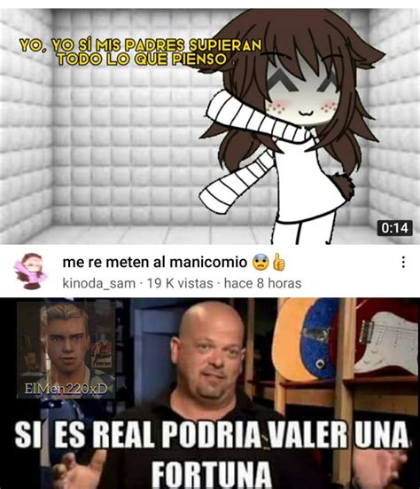 Ojala Fuese Cierto Meme Subido Por Elmen Xd Memedroid