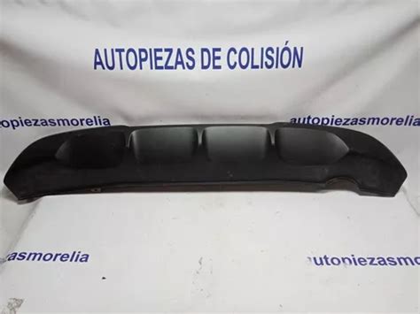 Spoiler Trasero Kia Río 2021 2022 Original Sedan Usado MercadoLibre