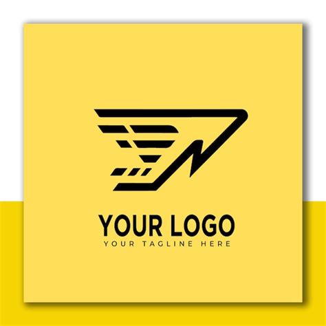 Premium Vector | Logo for travel agency vector