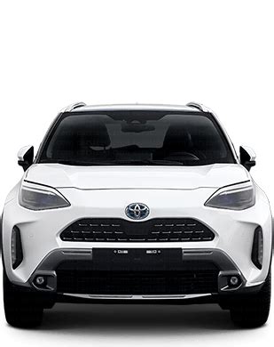 Dimensions Toyota Yaris Cross 2021 Present Vs Toyota Raize 2019 Present