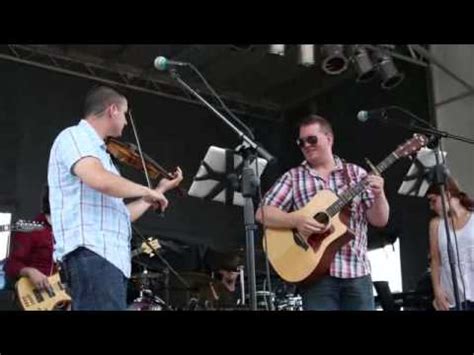 Zac Brown Tribute Band I Play The Road 7 20 13 YouTube