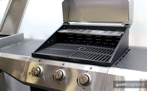 Migliori Barbecue A Gas Top Qualescegliere It