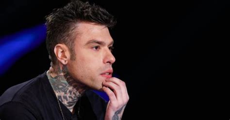 I Testimoni C Era Anche Fedez Al Pestaggio Di Iovino Il Rapper Si