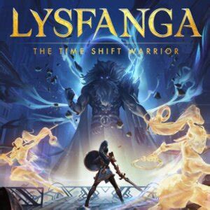 Buy Lysfanga The Time Shift Warrior Cd Key Compare Prices