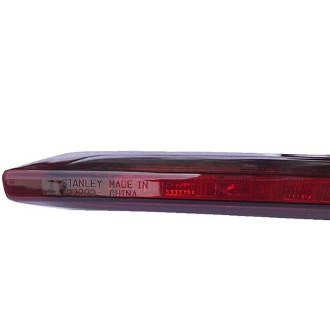 Auto Accessories Brake Stop Lamp Rd Brake Light Stop Lamp T A