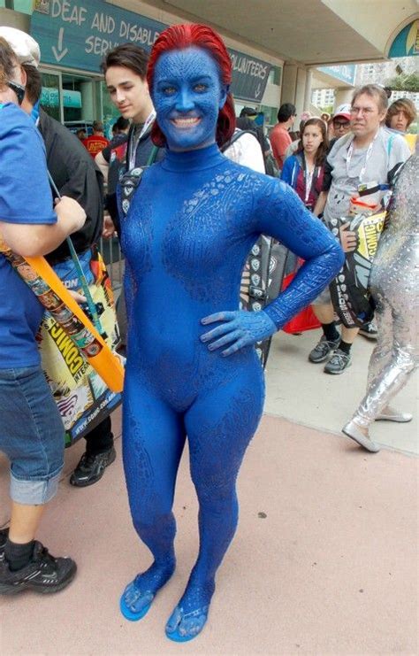 Rue The Day! » Over 200 Fantastic Cosplay Costumes From Comic Con 2013 ...