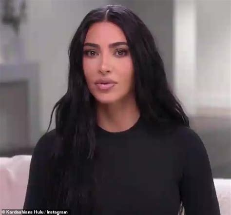 Kim Kardashian Called Ex Kanye West In Tears After Their Son Saint Saw