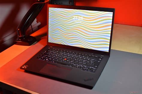 Lenovo Thinkpad L14 G4 Amd Review Affordable Laptop With Good Upgradeability And Battery Life