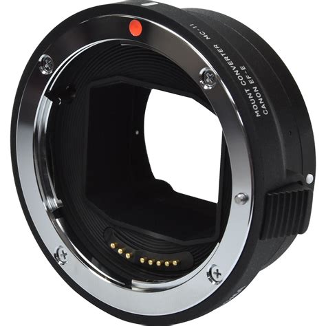 Sigma Mount Converter Mc Blog Knak Jp