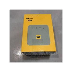 Mtn Universal Mifi Mtn Cracked Mifi For All Networks In Ikeja