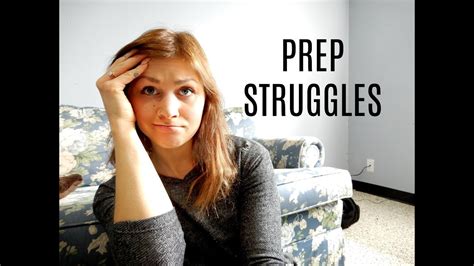 Prep Struggles Weeks Out Bikini Prep Youtube