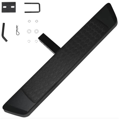 Ausum Motor Trailer Hitch Step Truck Hitch Step For 2