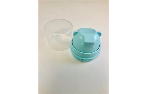 Airless Pump Bottles Baby Bear Airless Pumps Kaufman Container