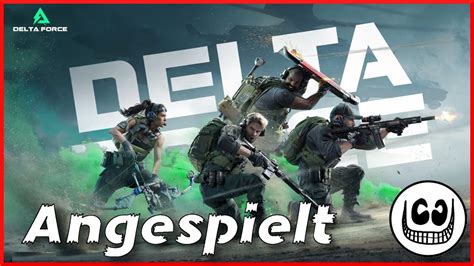 Delta Force Das Bessere F2P Battlefield Angespielt Gameplay