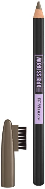 Карандаш для бровей Maybelline New York Express Brow 05 коричневый 1 г ...