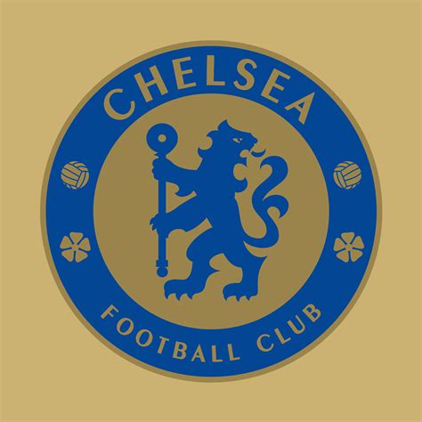 Chelsea 2021 Logo Enhancement By Footy Headlines - Footy Headlines