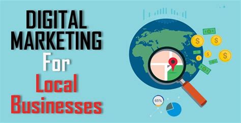 Why Digital Marketing Is Important For Local Business