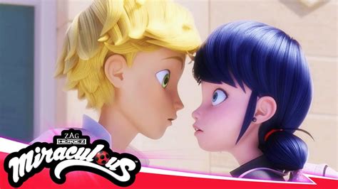 MIRACULOUS COLLUSION Marinette Adrien SEASON 5 Tales Of