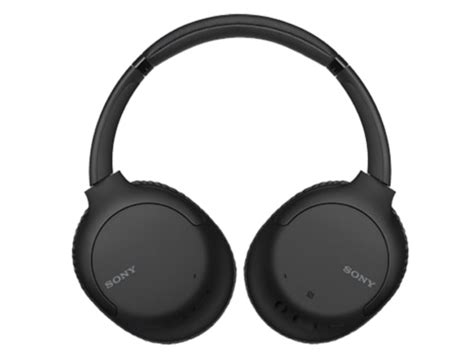 Sony WH CH710N Wireless Headphones With ANC And 35 Hours Of Battery