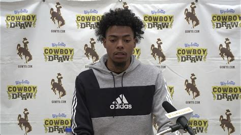 Football Joshua Cobbs Press Conference 110821 Youtube