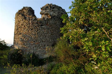 Discovering The Ancient Tower Of Ceparano A Hidden Treasure In The