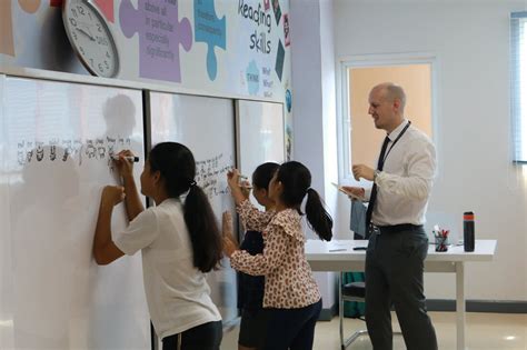 WELCOME BACK TO SCHOOL- DBS SUMMER SCHOOL - The BigChilli
