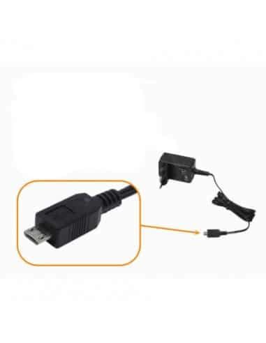 5V Power Supply - 5 Watt, 1Amp Micro Usb Output — Network Computer Wireless