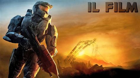 HALO 3 Il FILM Tutti I Filmati ARCHIVIO HALOSOFIA YouTube