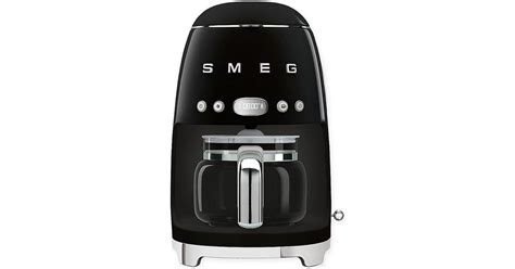 Smeg 50S Retro Style 10 Cup 5 Stores See At Klarna