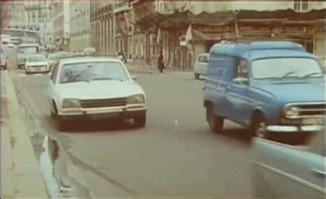 IMCDb org 1969 Renault 4 Fourgonnette in Désirs sous les tropiques 1979