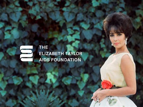 Elizabeth Taylor AIDS Foundation » Our Story