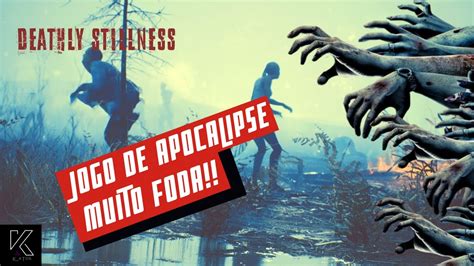 JOGO DE APOCALIPSE ZUMBI BEM DIVERTIDO E GRATUITO BETA 2 4 YouTube