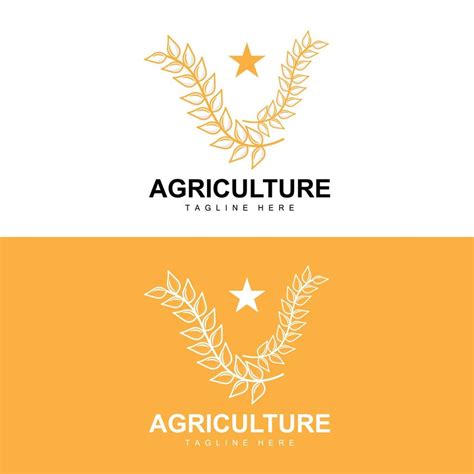 Agriculture Template Vector Art, Icons, and Graphics for Free Download