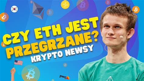 Czy Eth Spadnie Krypto Newsy Analiza Rynku Kryptowalut Bitcoin On