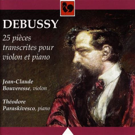 Debussy Le petit nègre L 114 Children s Corner L 113 Petite