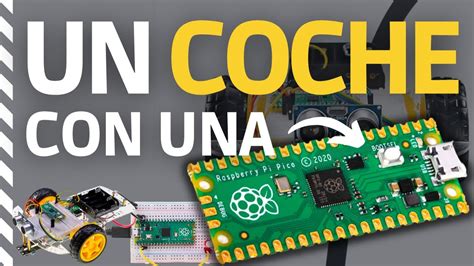 Aprende A Programar Con Este Kit Elecrow Raspberry Pi Pico