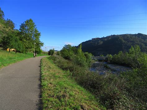 20190930 24 143 Salvator Hügel Wald Fluß Brücke Weg Flickr