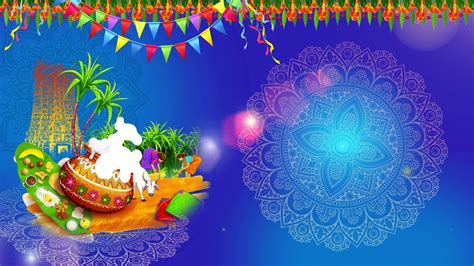 Details Village Pongal Background Abzlocal Mx