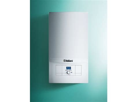 Chaudière Murale Gaz Basse Température Atmotec Pro Contact Vaillant