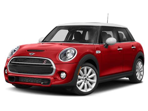 White Silver Metallic 2020 Mini Cooper S Hardtop 4 Door Iconic For Sale At Bergstrom Automotive