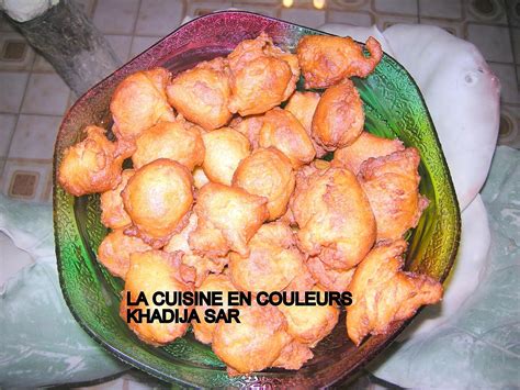 Recette De Beignets La Noix De Coco