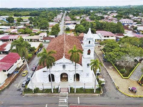 UpInforma Panamá celebra el Grito de Independencia de Los Santos