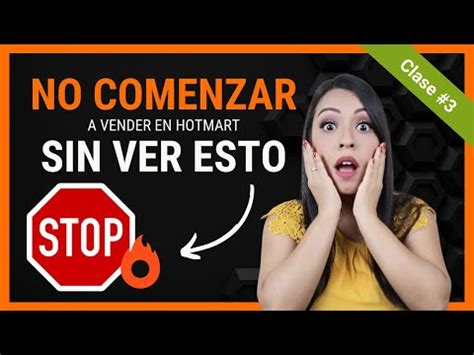 Cómo crear tu cuenta en HOTMART y empezar un negocio con poco dinero