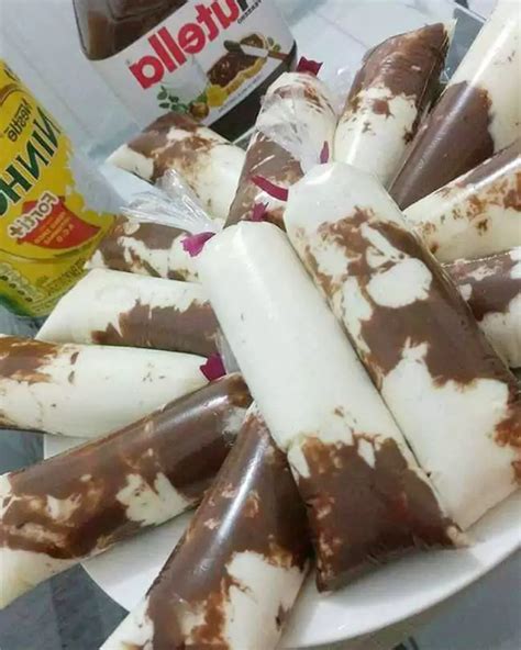 Receitas De Geladinho Gourmet Dindin Gelinho Sacol Cremosinho